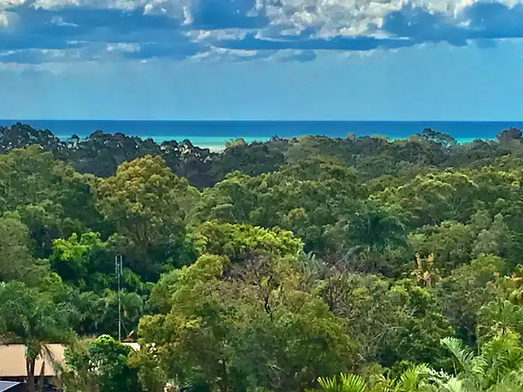12 Petersen Road, Craignish QLD 4655