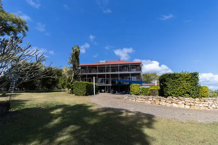 Third view of Homely house listing, 12 Petersen Road, Craignish QLD 4655