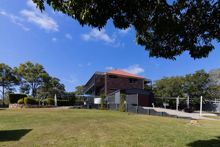 Fourth view of Homely house listing, 12 Petersen Road, Craignish QLD 4655