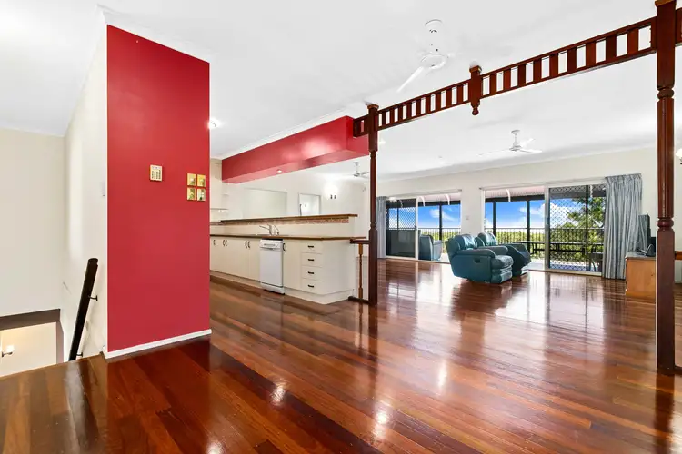 Fifth view of Homely house listing, 12 Petersen Road, Craignish QLD 4655
