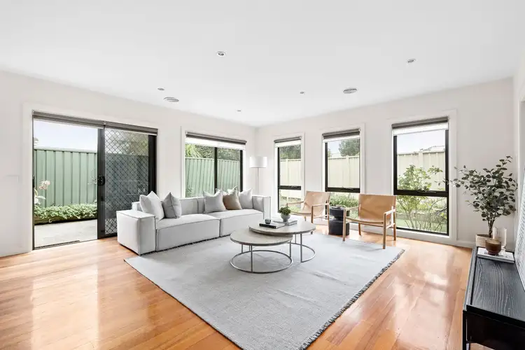 Third view of Homely townhouse listing, 2/14 Hubert Avenue, Glenroy VIC 3046