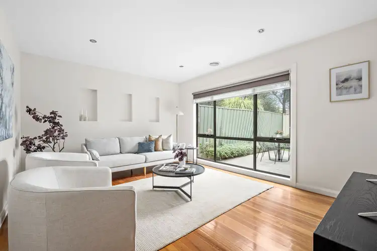 Fourth view of Homely townhouse listing, 2/14 Hubert Avenue, Glenroy VIC 3046