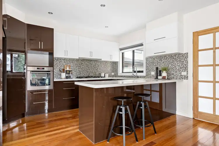 Fifth view of Homely townhouse listing, 2/14 Hubert Avenue, Glenroy VIC 3046