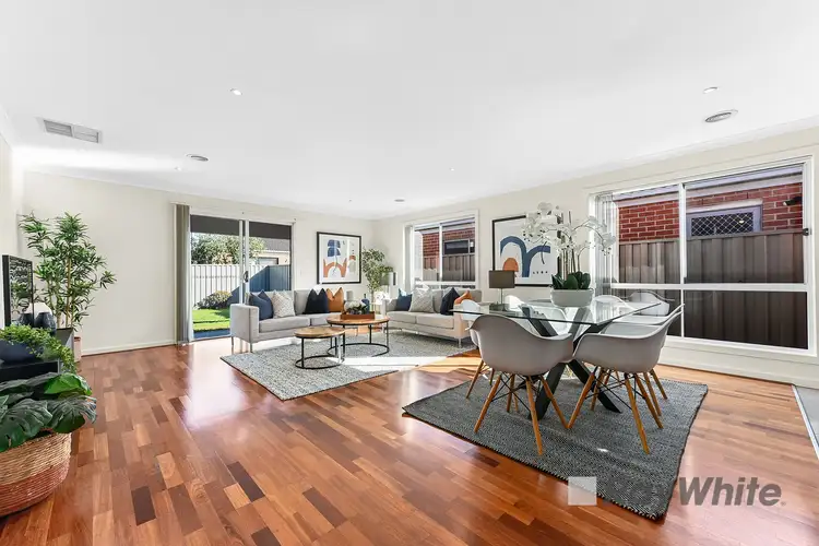17 Arrow Road, Cranbourne East VIC 3977