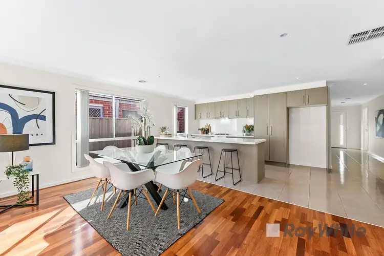 Third view of Homely house listing, 17 Arrow Road, Cranbourne East VIC 3977