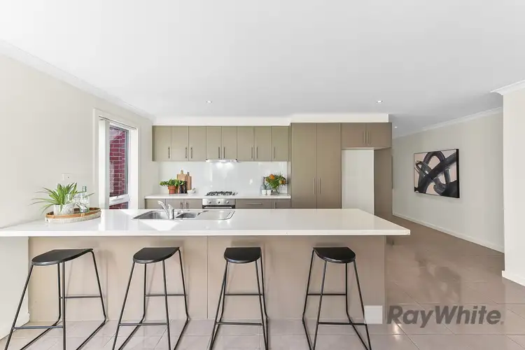 Fourth view of Homely house listing, 17 Arrow Road, Cranbourne East VIC 3977