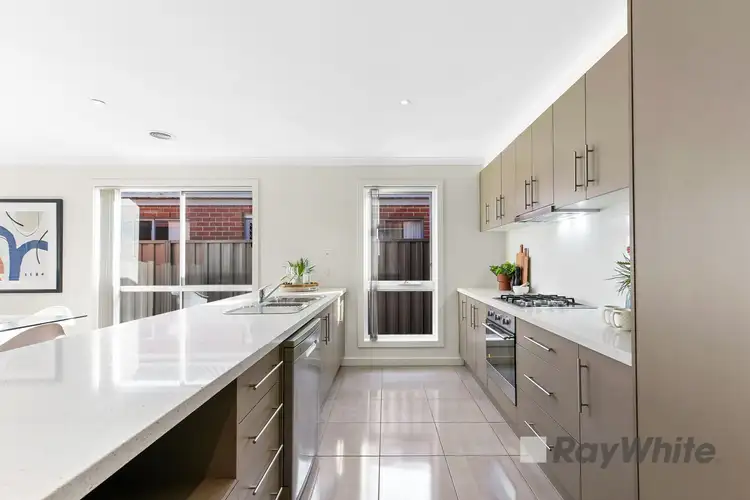 Fifth view of Homely house listing, 17 Arrow Road, Cranbourne East VIC 3977