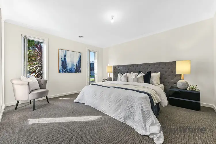 Sixth view of Homely house listing, 17 Arrow Road, Cranbourne East VIC 3977