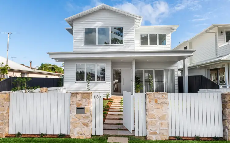 13a Nullaburra Road, Caringbah NSW 2229