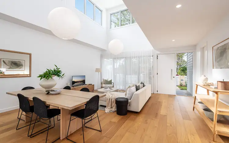 Second view of Homely house listing, 13a Nullaburra Road, Caringbah NSW 2229