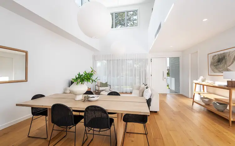 Third view of Homely house listing, 13a Nullaburra Road, Caringbah NSW 2229