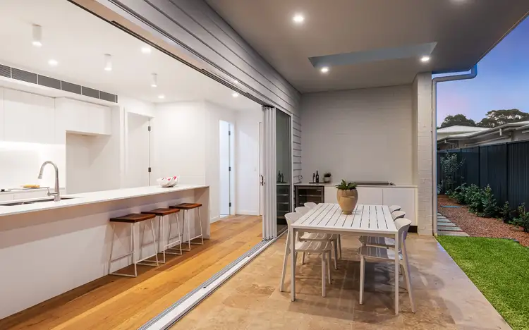 Fifth view of Homely house listing, 13a Nullaburra Road, Caringbah NSW 2229