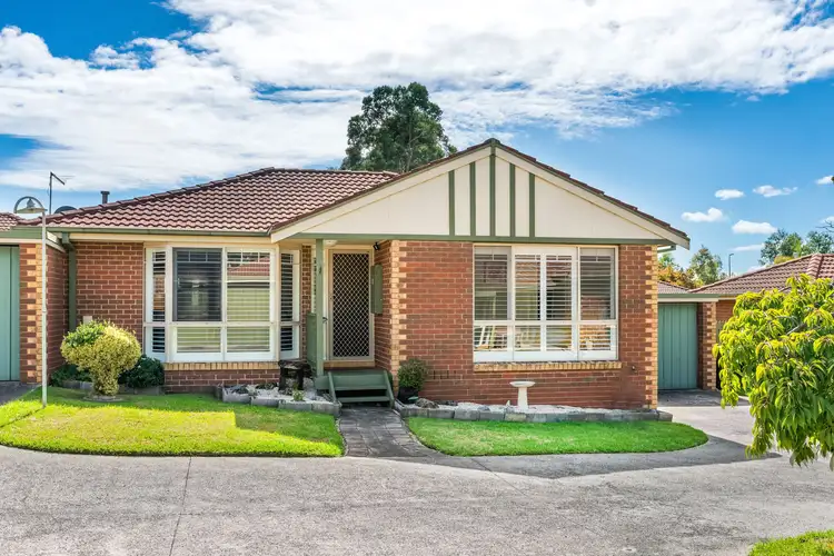 69/210 Cranbourne - Frankston Road, Langwarrin VIC 3910