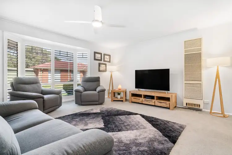 Second view of Homely unit listing, 69/210 Cranbourne - Frankston Road, Langwarrin VIC 3910