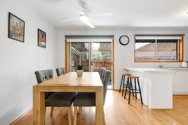 Fifth view of Homely unit listing, 69/210 Cranbourne - Frankston Road, Langwarrin VIC 3910