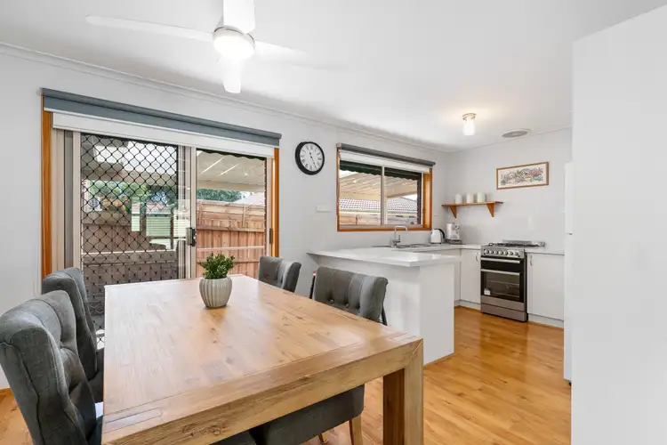 Sixth view of Homely unit listing, 69/210 Cranbourne - Frankston Road, Langwarrin VIC 3910