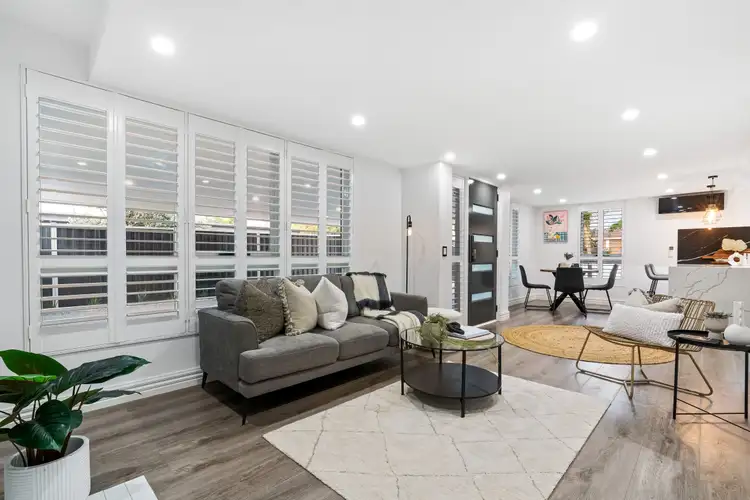 Third view of Homely house listing, 1/3 Turner Road, Langwarrin VIC 3910