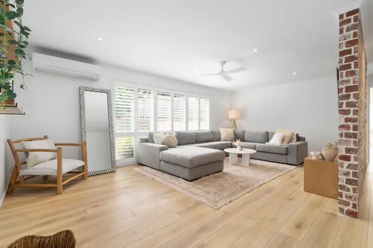 Second view of Homely house listing, 35 Southgateway, Langwarrin VIC 3910