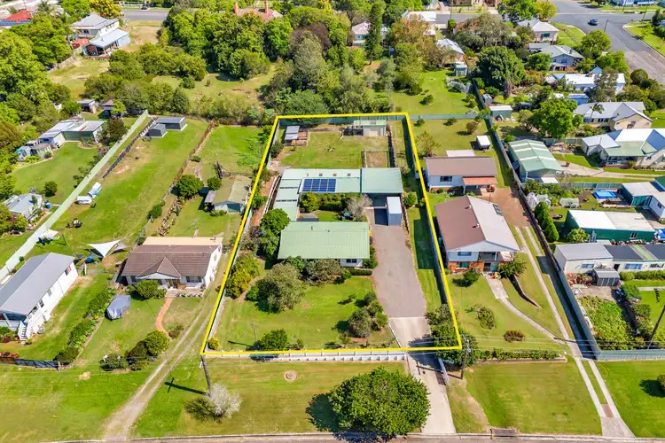 Main view of Homely house listing, 38-40 Baird Street, Dungog NSW 2420