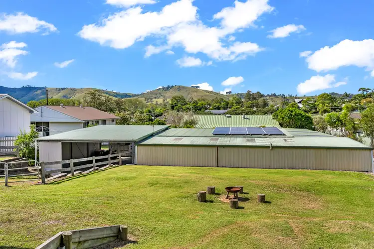 Fourth view of Homely house listing, 38-40 Baird Street, Dungog NSW 2420