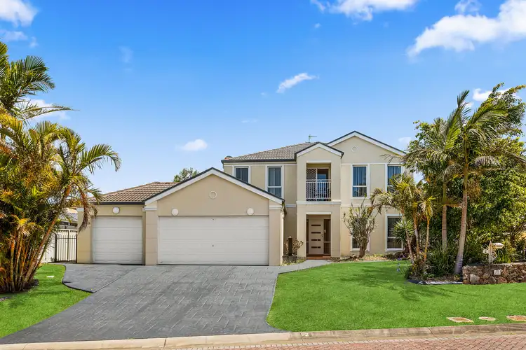 2 Rani Avenue, Shell Cove NSW 2529