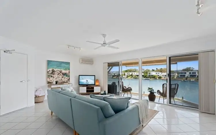 12/20 Aquila Court, Mermaid Waters QLD 4218
