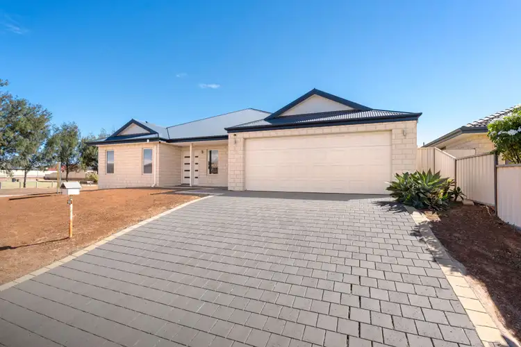 Second view of Homely other listing, 13 Iduna Road, Wandina WA 6530