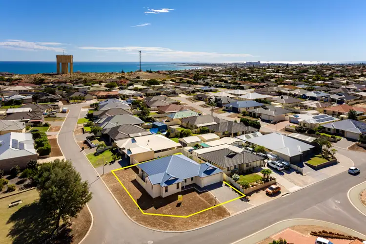 Third view of Homely other listing, 13 Iduna Road, Wandina WA 6530