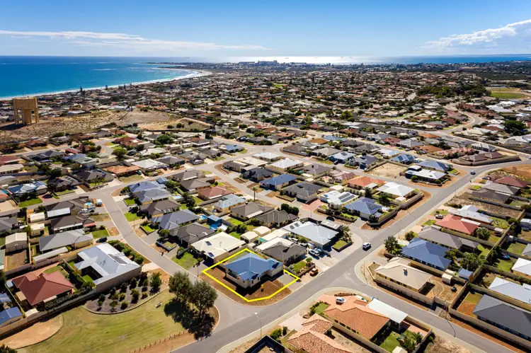 Fourth view of Homely other listing, 13 Iduna Road, Wandina WA 6530