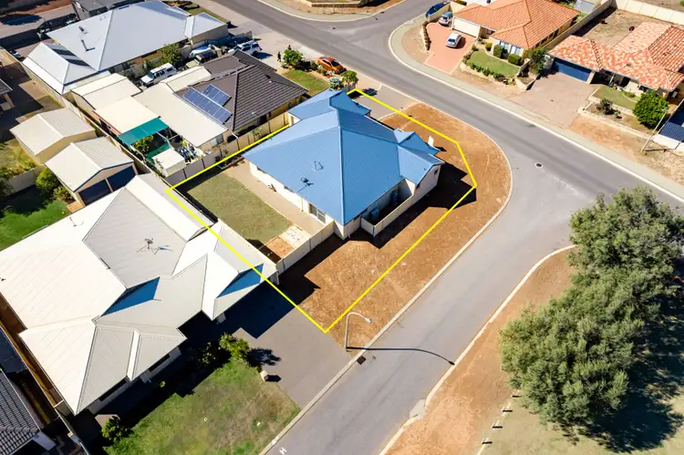 Fifth view of Homely other listing, 13 Iduna Road, Wandina WA 6530
