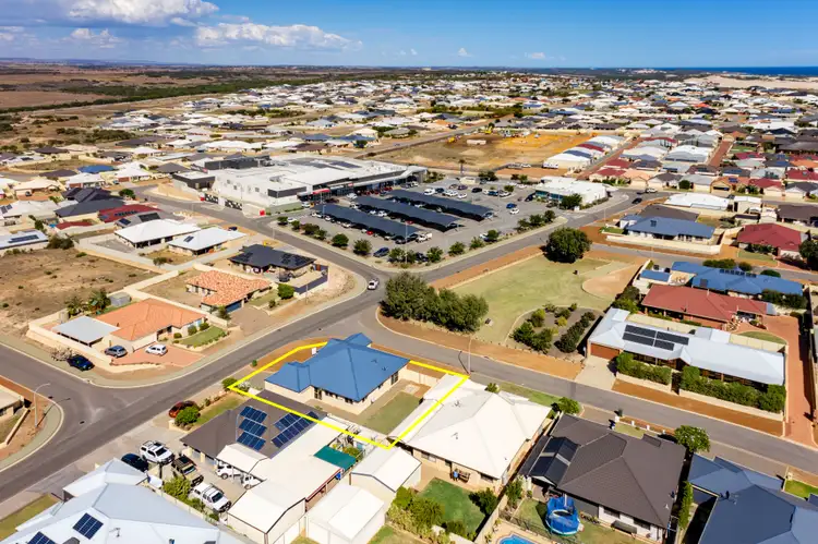 Sixth view of Homely other listing, 13 Iduna Road, Wandina WA 6530