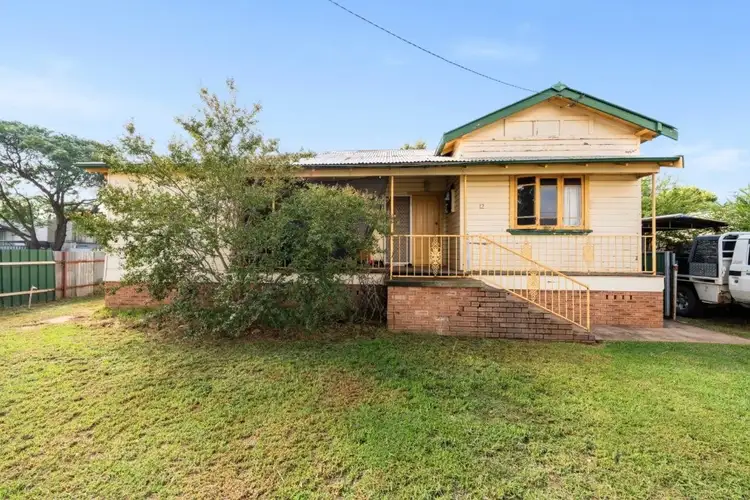 12 Ferry Street, Forbes NSW 2871