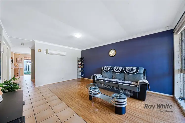 Third view of Homely townhouse listing, 25/1 Heath Street, Prospect NSW 2148