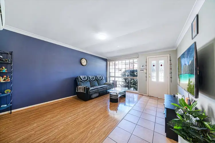Fourth view of Homely townhouse listing, 25/1 Heath Street, Prospect NSW 2148