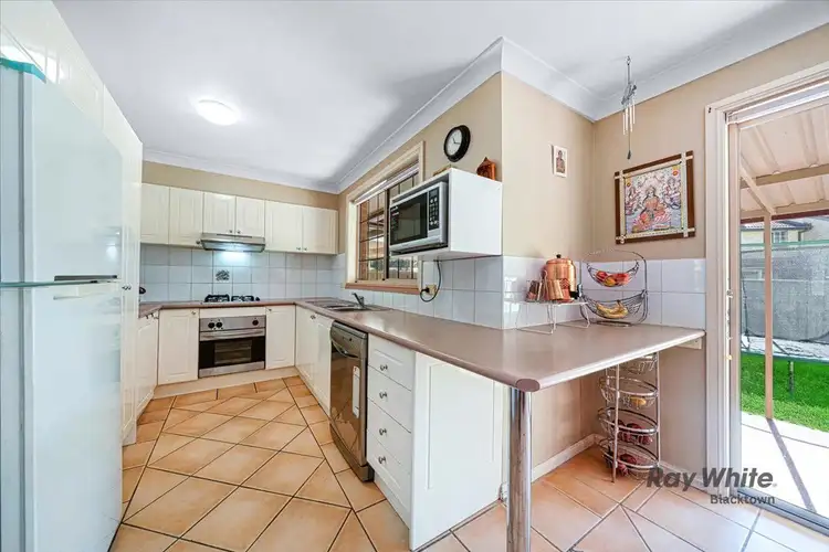 Sixth view of Homely townhouse listing, 25/1 Heath Street, Prospect NSW 2148