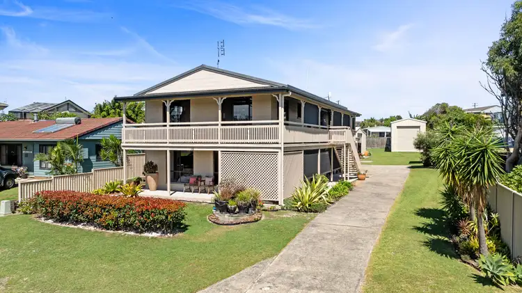 Second view of Homely house listing, 15 Acacia Street, Minnie Water NSW 2462
