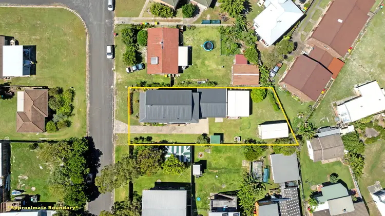 Third view of Homely house listing, 15 Acacia Street, Minnie Water NSW 2462