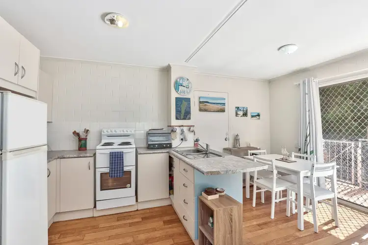 Fourth view of Homely apartment listing, 8/41 Dickson Way, Point Lookout QLD 4183