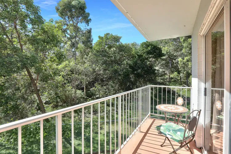 Fifth view of Homely apartment listing, 8/41 Dickson Way, Point Lookout QLD 4183