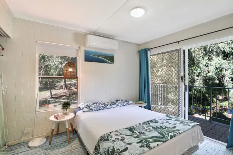 Sixth view of Homely apartment listing, 8/41 Dickson Way, Point Lookout QLD 4183