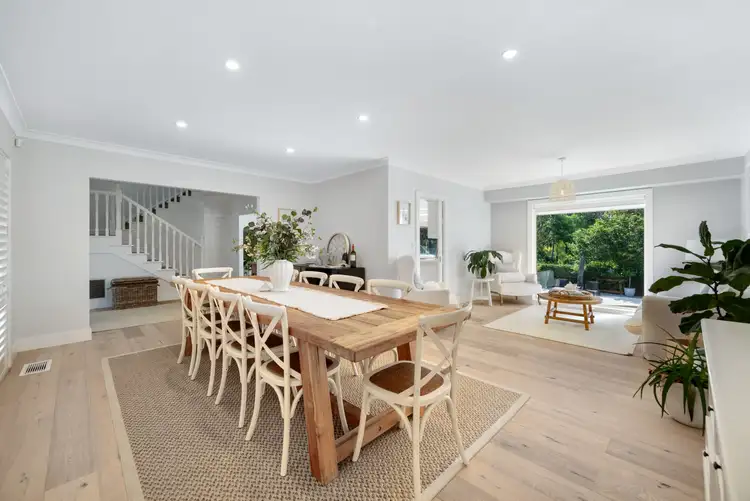 Third view of Homely house listing, 7 Thomas Nelson Place, Glenbrook NSW 2773