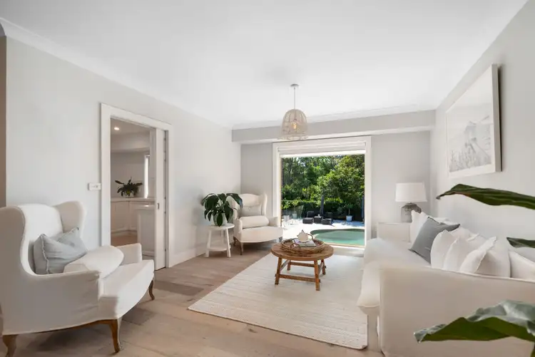 Fourth view of Homely house listing, 7 Thomas Nelson Place, Glenbrook NSW 2773