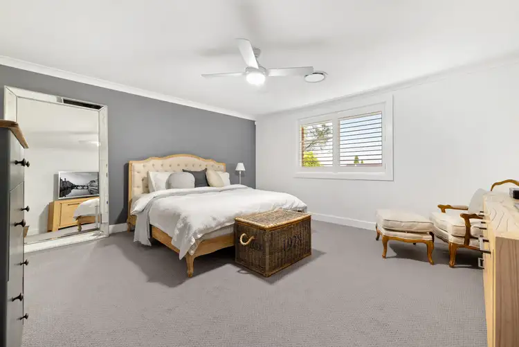 Sixth view of Homely house listing, 7 Thomas Nelson Place, Glenbrook NSW 2773