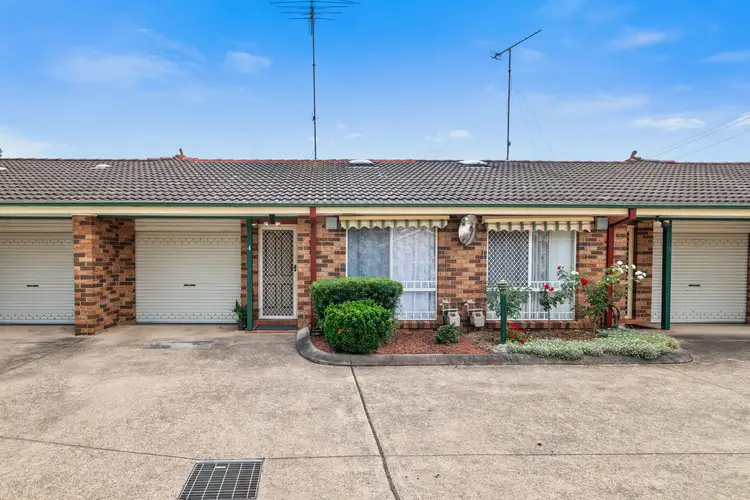 Second view of Homely townhouse listing, 4/37 Rudd Road, Leumeah NSW 2560