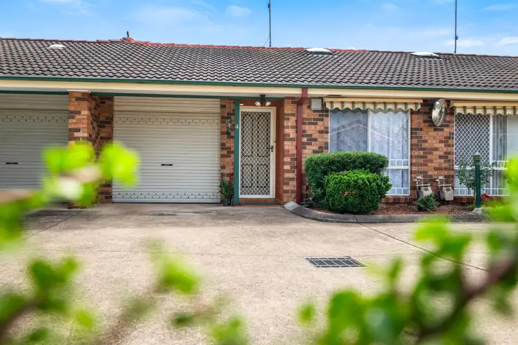 Third view of Homely townhouse listing, 4/37 Rudd Road, Leumeah NSW 2560