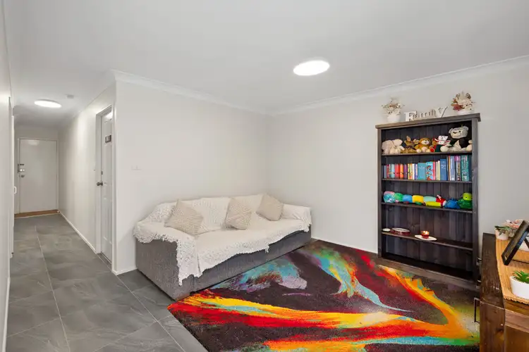 Fourth view of Homely townhouse listing, 4/37 Rudd Road, Leumeah NSW 2560