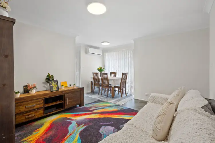 Fifth view of Homely townhouse listing, 4/37 Rudd Road, Leumeah NSW 2560
