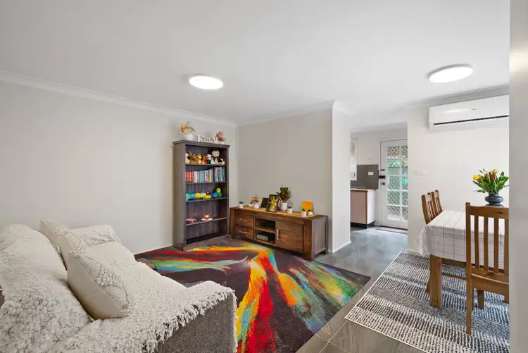 Sixth view of Homely townhouse listing, 4/37 Rudd Road, Leumeah NSW 2560