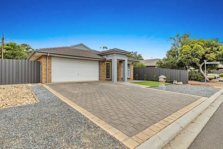 Second view of Homely house listing, 143 Lakeside Drive, Andrews Farm SA 5114