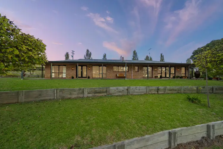 1128 Wallaroo Road, Wallaroo NSW 2618